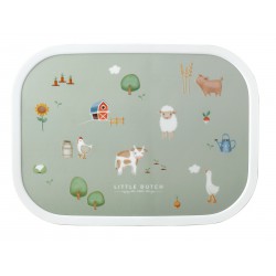 Mepal Campus box na svačinu LITTLE FARM
