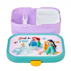 Mepal Campus box na svačinu DISNEY PRINCESS
