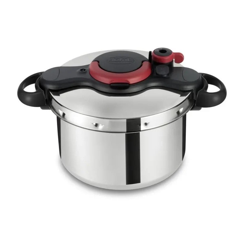 Tefal P4620768 Tlakový hrnec Tefal P4620768 Tlakový hrnec