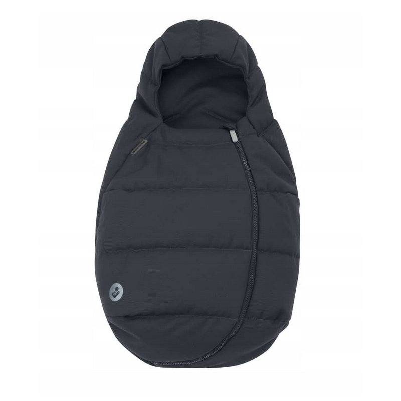 Maxi-Cosi Fusak do autosedačky Essential Graphite Maxi-Cosi Fusak do autosedačky Essential Graphite