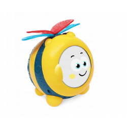 CHICCO Včela s emocemi EMOTIBEE