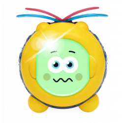 CHICCO Včela s emocemi EMOTIBEE