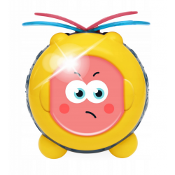 CHICCO Včela s emocemi EMOTIBEE