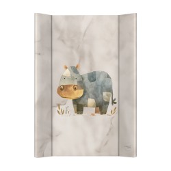 Tvrdý přebalovací pult 50X70 COSY HIPPO