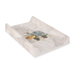 Tvrdý přebalovací pult 50X70 COSY HIPPO