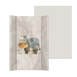 Tvrdý přebalovací pult 50X70 COSY HIPPO