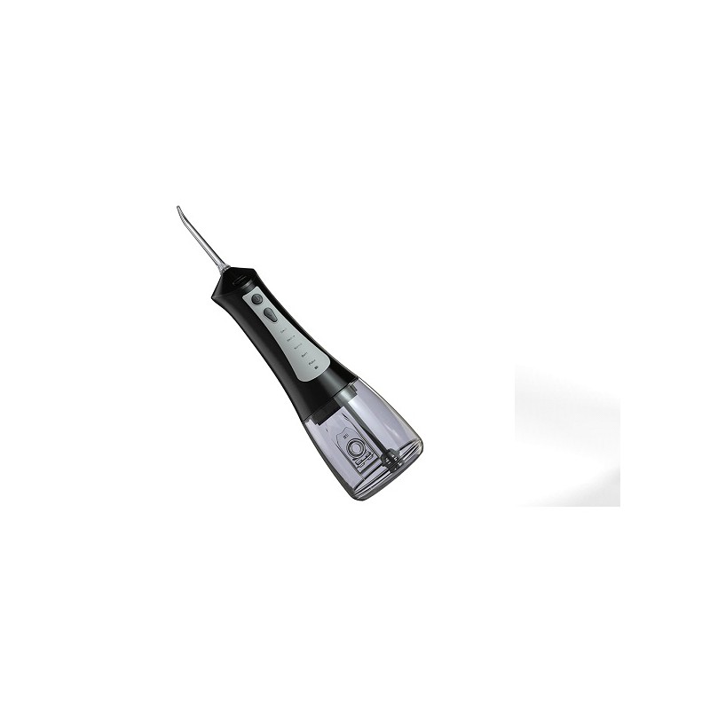 Lafe 47480 Water Flosser CLeanPRO Black Lafe 47480 Water Flosser CLeanPRO Black