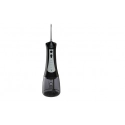 Lafe 47480 Water Flosser CLeanPRO Black