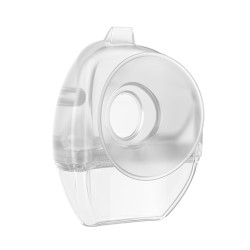Sběratel odsávačky mateřského mléka BabyOno MILK ME