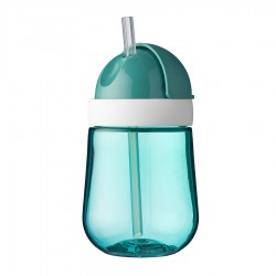 Mepal Mio dětský hrneček s brčkem 300ml,...