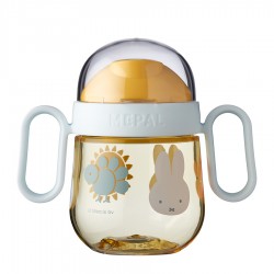 Mepal Dětský trénovací hrnek Mio 200 ml...