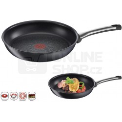 Tefal Talent Pro C6210252 pánev 21cm