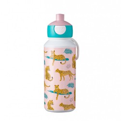 Mepal Campus láhev na vodu pop-up 400 ml...
