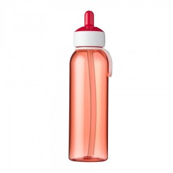 Mepal Flip-up Campus 500ml červený