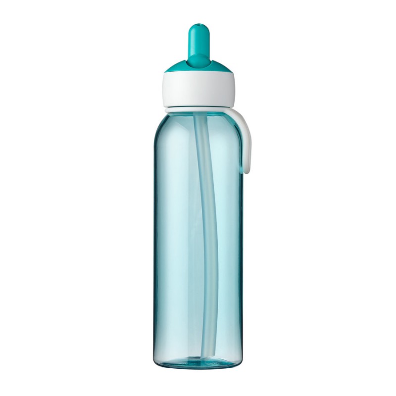 Mepal Flip-up Campus 500ml tyrkysový Mepal Flip-up Campus 500ml tyrkysový