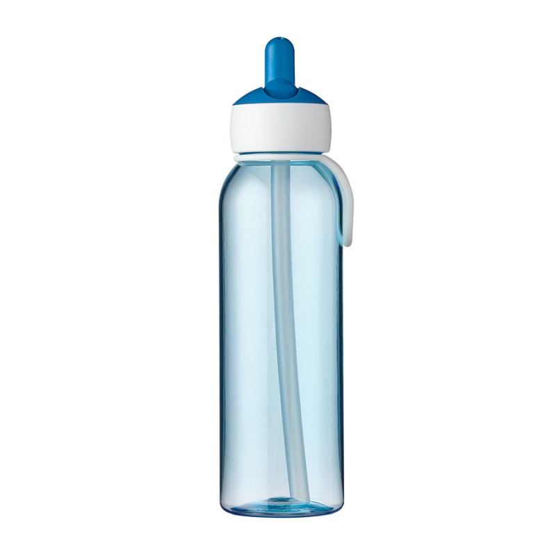 Mepal Flip-up Campus 500ml modrý Mepal Flip-up Campus 500ml modrý