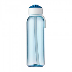 Mepal Flip-up Campus 500ml modrý
