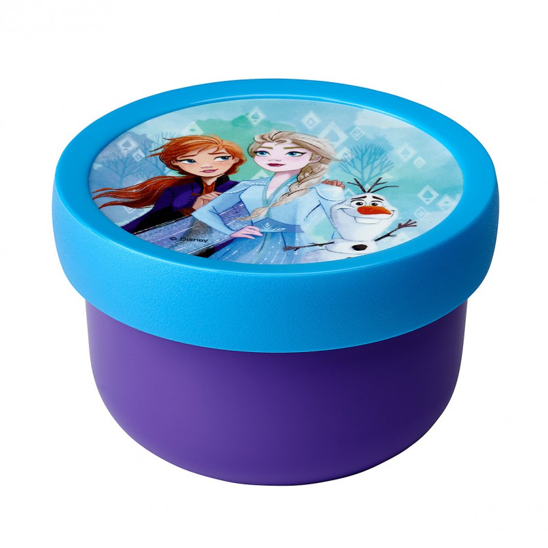 Mepal Campus ovocný box 300 ml Frozen 2 Mepal Campus ovocný box 300 ml Frozen 2