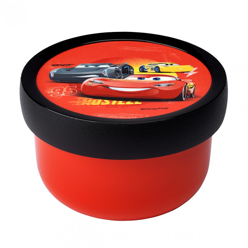 Mepal Campus ovocný box 300 ml Cars Mepal Campus ovocný box 300 ml Cars