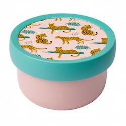 Mepal Campus ovocný box 300 ml Leopard
