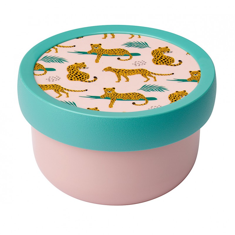 Mepal Campus ovocný box 300 ml Leopard