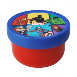 Mepal Campus ovocný box 300 ml Avengers