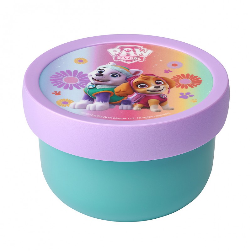 Mepal Campus ovocný box 300 ml Paw Patrol Girls Mepal Campus ovocný box 300 ml Paw Patrol Girls