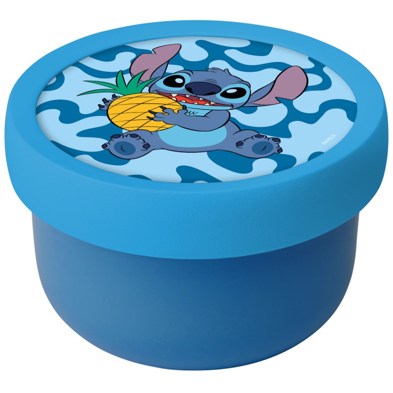 Mepal Campus ovocný box 300 ml Stitch Mepal Campus ovocný box 300 ml Stitch