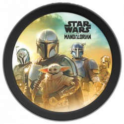 Mepal Campus ovocný box 300 ml  Star Wars