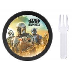 Mepal Campus ovocný box 300 ml  Star Wars