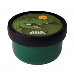 Mepal Campus ovocný box 300 ml DINO