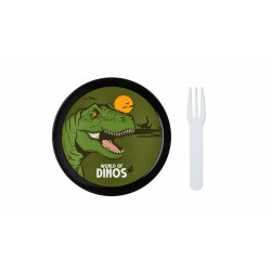 Mepal Campus ovocný box 300 ml DINO