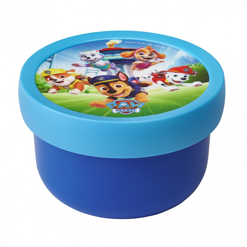 Mepal Campus ovocný box 300 ml Paw Patrol PUPS Mepal Campus ovocný box 300 ml Paw Patrol PUPS