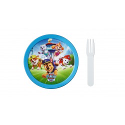Mepal Campus ovocný box 300 ml Paw Patrol PUPS