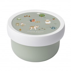 Mepal Campus ovocný box 300 ml Little Farm