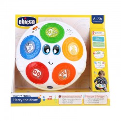 Chicco Bubínek Harry
