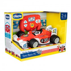 Chicco Tom autíčko na dálkové ovládání