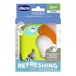 Chicco Toucan vodní kousátko