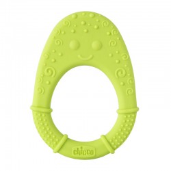Chicco Avocado měkké kousátko 2m+