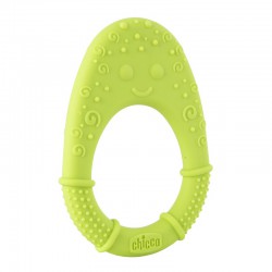 Chicco Avocado měkké kousátko 2m+