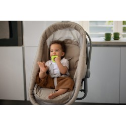 Chicco Avocado měkké kousátko 2m+