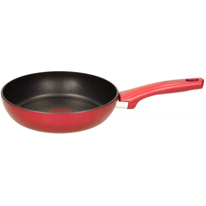 Tefal Character C6820552 26cm Pánev Tefal Character C6820552 26cm Pánev