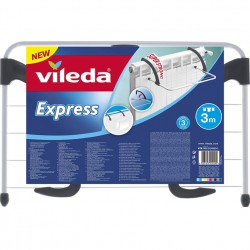 Vileda Express Radiátorová sušička