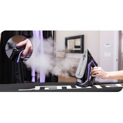 Zelmer ZIR2600 Glidepro