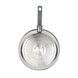 Tefal Envy A6060714  pánev 30 cm Indukce
