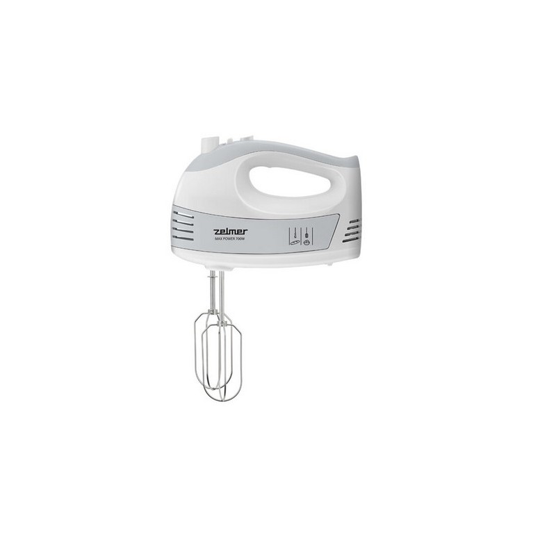 Mixér s mísou ZHM2459S 700W Mixér s mísou ZHM2459S 700W