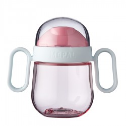 Mepal Mio nekapající hrneček růžový 200 ml