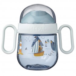 Mepal Mio Sailor Bay nekapající hrneček...