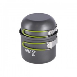 NILS Camp NC1767