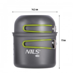 NILS Camp NC1767